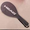 Portable Head Tennis Racket Bag Waterproof Single Shoulder Tennis Bags For Adults Men Women Training Accessories