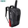 YONEX High Quality Badminton Racket Sports Backpack Leather Tennis Shoulder Bag Multifunctional Fit 4-6 Pieces Racket Backpack