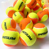 INSUM Beach Tennis Balls 50% Pressure 60pcs Wholesale Low Price Low Speed Balls for Training Practice