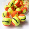 Professional 60PCS Beach Tennis Ball Training Balls Adult Youth 50% Standard Pressure Match Training Padel Tennis Balls