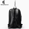 GreatSpeed Tennis Badminton Racquet Bag Backpack Portable Multisport Pack Business Casual Bag Waterproof Multifunction