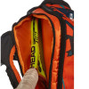 HEAD Murray Backpack 2-3 Pieces Tennis Rackets Capacity Rebel Handbag With Independent Shoes Bag