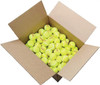 Pressurless Tennis Balls Box of 144