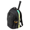 HEAD Gravity r-PET Series Zverev's Same Backpack Duffle Sports Bag Double Shoulder Tennis Racket Bag Field Bags