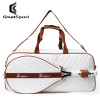 Greatspeed Multi-funtion Classic Tennis Bag Men Women Badminton Bag with Shoe Compartment