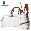 Greatspeed Multi-funtion Classic Tennis Bag Men Women Badminton Bag with Shoe Compartment