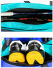 Original Yonex Badminton Bag Tennis Bag Handbag Sport Bags Gym Bag For 6 Pcs Racket Men Women Bag3926