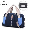 HEAD Clothing Handag 2 Pieces Tennis Rackets Bags Women's and Men's Fitness Bags