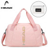 HEAD Clothing Handag 2 Pieces Tennis Rackets Bags Women's and Men's Fitness Bags