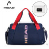 HEAD Clothing Handag 2 Pieces Tennis Rackets Bags Women's and Men's Fitness Bags