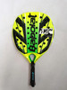 Padel Racket 3k/16k Carbon Fiber Tennis Racket Outdoor Sports Equipment for Men and Women Board Racket Pala