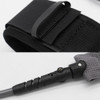 Surf Leash SUP Board Leash Surf Board Rope Surf Paddle Board Leash 6/7mm SUP Leash For Paddle Board Longboard Surf Foot Rope