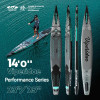 WATER LIVE Viperidae 14’0" Professional Racing Sup Board Electric Motor With Accessories Inflatable Stand Up Paddle Boards Sup
