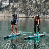 WATER LIVE Viperidae 14’0" Professional Racing Sup Board Electric Motor With Accessories Inflatable Stand Up Paddle Boards Sup