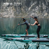 WATER LIVE Viperidae 14’0" Professional Racing Sup Board Electric Motor With Accessories Inflatable Stand Up Paddle Boards Sup