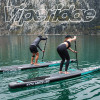 WATER LIVE Viperidae 14’0" Professional Racing Sup Board Electric Motor With Accessories Inflatable Stand Up Paddle Boards Sup