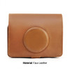 Camera Protective Case Dust proof Shock proof Portable Digital Camera
