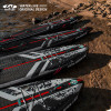 WATERLIVE 10'6'' Inflatable Sapboard Stand Up Paddle SUP Board Fun Water SAP Board Inflatable Funwater Wakeboard with Paddle