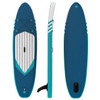 Cross-border stand-up inflatable paddle board, surfboard, SUP universal racing paddleboard sports board, paddleboard