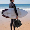 Surf Bag Surf Accessories Wetsuit Bag Diving Wetsuit Changing Mat Swimming Drawstring Beach Foldable Storage Waterproof Dry Bag