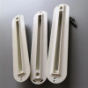 3Pcs Tri Surfing Fin boxes Surfboard Accessories Surfing Fin Plugs including Screws Water Sports