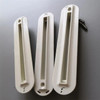 3Pcs Tri Surfing Fin boxes Surfboard Accessories Surfing Fin Plugs including Screws Water Sports