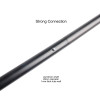 extendable oar 175-215cm SUP stand up paddle surf board aluminium shaft hard plastic blade surfboard boat accessory outdoor extendable oar 175-215cm SUP stand up paddle surf board aluminium shaft hard plastic blade surfboard boat accessory outdoor
