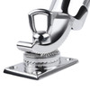 Boat 316 Stainless Steel Deck-Mount Adjustable Fishing Rod Holder Removable Pod Boat Accessories