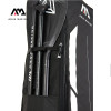 AQUA MARINA Big Capacity Oars Storage Bag 5 Sizes Zipper Waterproof Backpack Aquatic Sports Accessories Canoe Surfing Drift Bag AQUA MARINA Big Capacity Oars Storage Bag 5 Sizes Zipper Waterproof Backpack Aquatic Sports Accessories Canoe Surfing Drift Bag