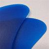 Double Tabs Fin twin fins Fiberglass keel fins Surfboard Fin K2 Fins surfboard accessories upsurf Fins