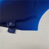 Double Tabs Fin twin fins Fiberglass keel fins Surfboard Fin K2 Fins surfboard accessories upsurf Fins