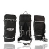 7pcs Set Surfing Accessory Surfboard Traction Pad Surf Leash Surf Board Wax Hydrofoil Surfboard Waist Rope Surfboard Backpack