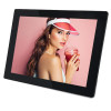 15.6 Inch  Backlight HD 1280*800Full Function Digital Photo Frame