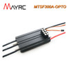 MAYRC 300A-OPTO Splash Water-proof Watercooling ESC Speed Controller For Electric Hydrofoil Surfboard Foil Surfing Assist System
