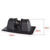 PVC Anchor Tie Off Patch Boat Anchor Row Roller Anchor Holder For Inflatable Boats Kayaks Durable Canoes Kayak Boat Accessories