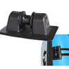 PVC Anchor Tie Off Patch Boat Anchor Row Roller Anchor Holder For Inflatable Boats Kayaks Durable Canoes Kayak Boat Accessories