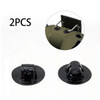 PVC Anchor Tie Off Patch Boat Anchor Row Roller Anchor Holder For Inflatable Boats Kayaks Durable Canoes Kayak Boat Accessories