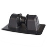 PVC Anchor Tie Off Patch Boat Anchor Row Roller Anchor Holder For Inflatable Boats Kayaks Durable Canoes Kayak Boat Accessories