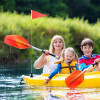 1.2m Fishing Canoe Kayak DIY Safety Boat Flag Base Kit With Mount Base Inflatable Dinghy Rowing Marine Accessories 1.2m Fishing Canoe Kayak DIY Safety Boat Flag Base Kit With Mount Base Inflatable Dinghy Rowing Marine Accessories