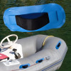 Inflatable Boat PVC Seat Strap Patches Seat Hook Strap Patch Handle PVC Kayak Seat Strap Handrails PVC Handle For Dinghy Canoes