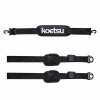 Adjustable Surfing Kayak Strap Surfboard Shoulder Carry Sling Stand Up Paddleboard Strap Sups Board Surf Fins Paddle Wakeboard
