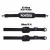 Adjustable Surfing Kayak Strap Surfboard Shoulder Carry Sling Stand Up Paddleboard Strap Sups Board Surf Fins Paddle Wakeboard