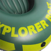 Rubber Boat Thick Wear-resistant Double Inflatable Boat 1 Person Kayak Fishing Boat Extra Thick Rubber Boat Hovercraft