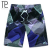 Mens Summer Beach Shorts Elastic Waist Quick Dry Stretchable for Home or Outdoor Running Surfing Swimming Trunks for Watersports
