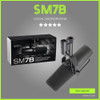 SM7B Cardioid Dynamic Microphone