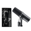 SM7B Cardioid Dynamic Microphone