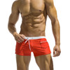 Sexy Swimsuit Beach Quick Drying Trunks Men Swimwear Sunga Board Shorts Zwembroek Heren Mayo Breathable Sport Surfing Underwear