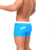 Sexy Swimsuit Beach Quick Drying Trunks Men Swimwear Sunga Board Shorts Zwembroek Heren Mayo Breathable Sport Surfing Underwear