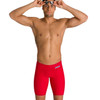 2023 Swim Jammer 3D Printing Swimming Shorts Performance Swimwear Surfing Sunga Masculinas Praia Swimsuit Man Short Beach Trunks