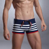 2016 new arrivals man swimwear boxer Fashion Men's swimming trunks Sexy Shorts Boxers Sports suit Men Swimsuit